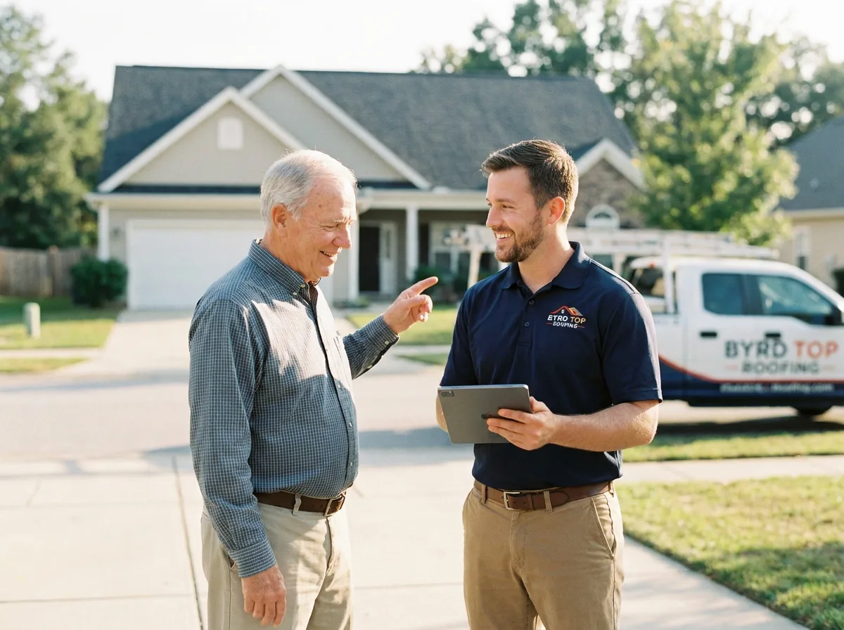 Roofing Winston, MO FAQs